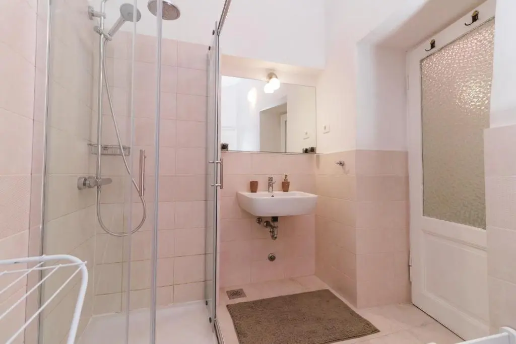 1-Bedroom Apartment in Piran for Up to 4