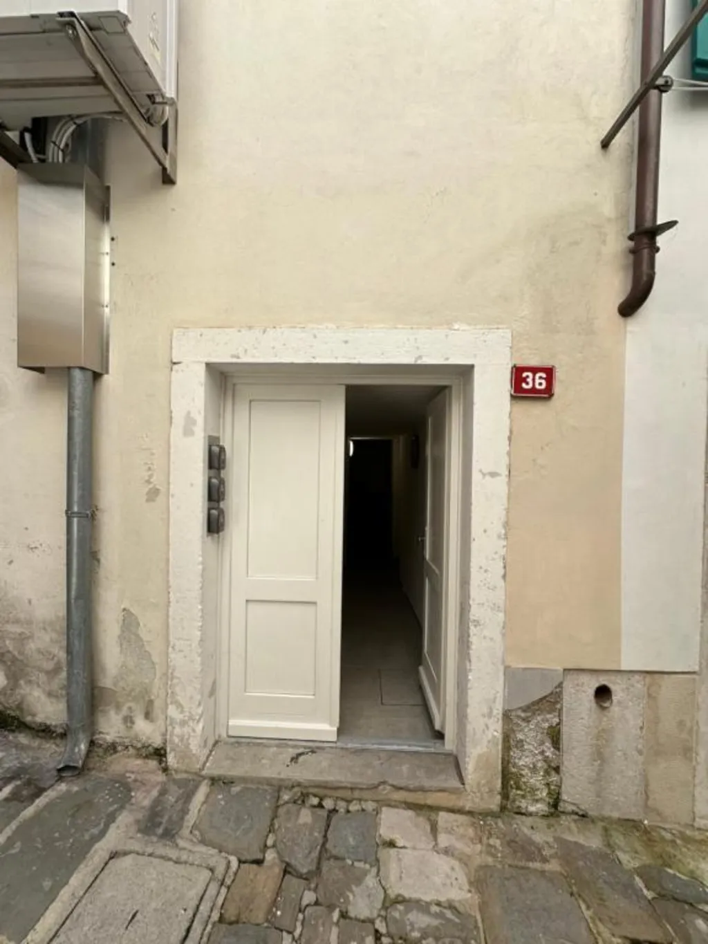 Holiday Room in Piran for 2 Guests