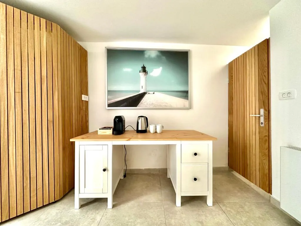 Holiday Room in Piran for 2 Guests