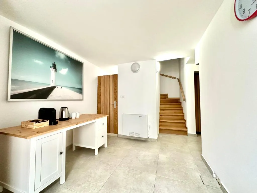 Holiday Room in Piran for 2 Guests