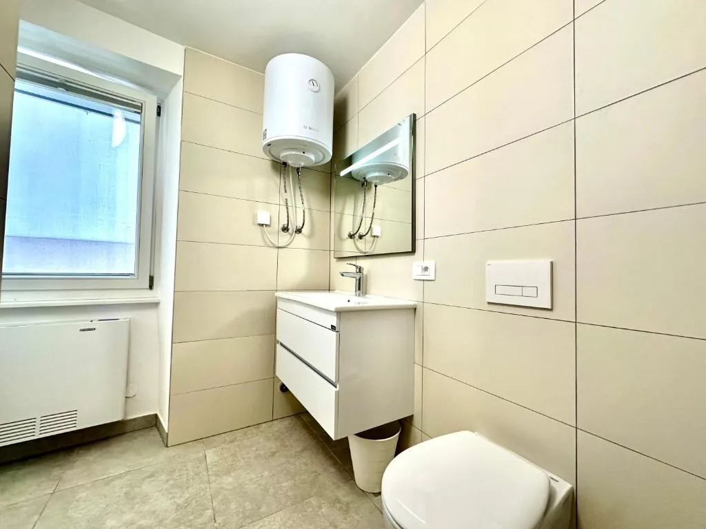 Holiday Room in Piran for 2 Guests