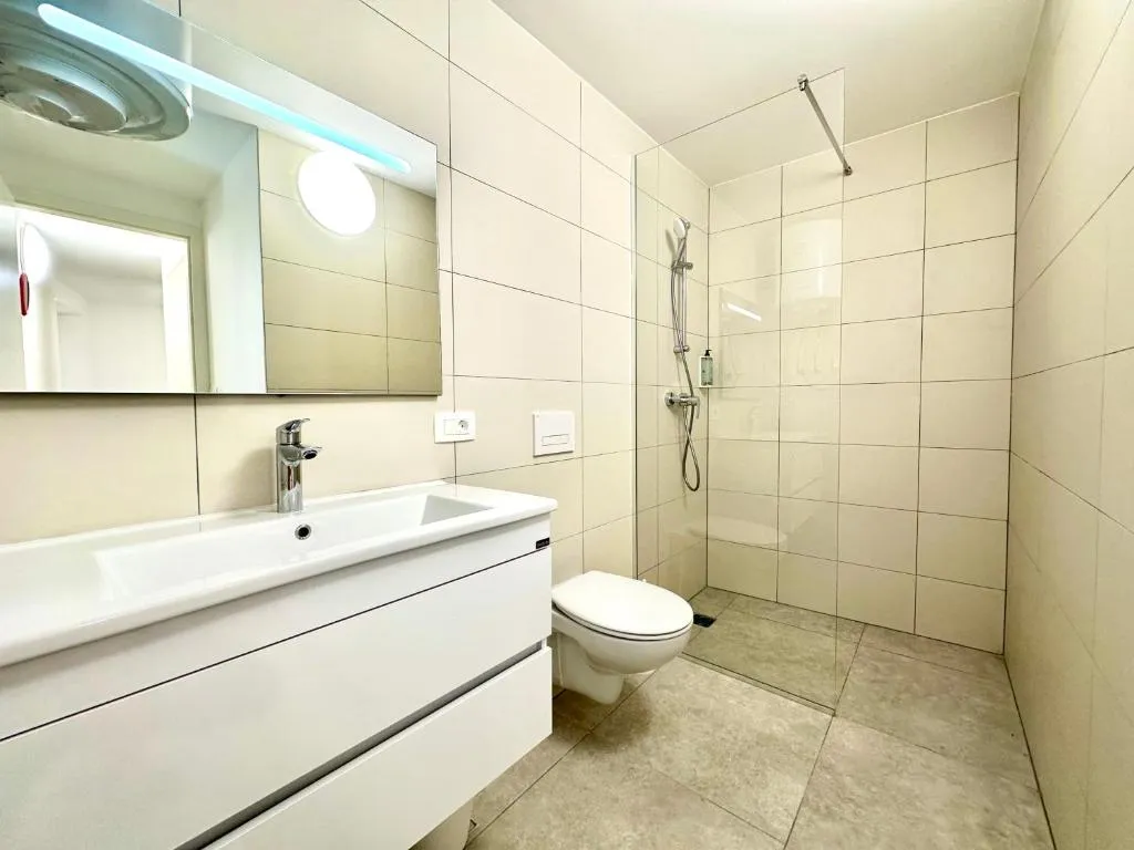 Holiday Room in Piran for 2 Guests