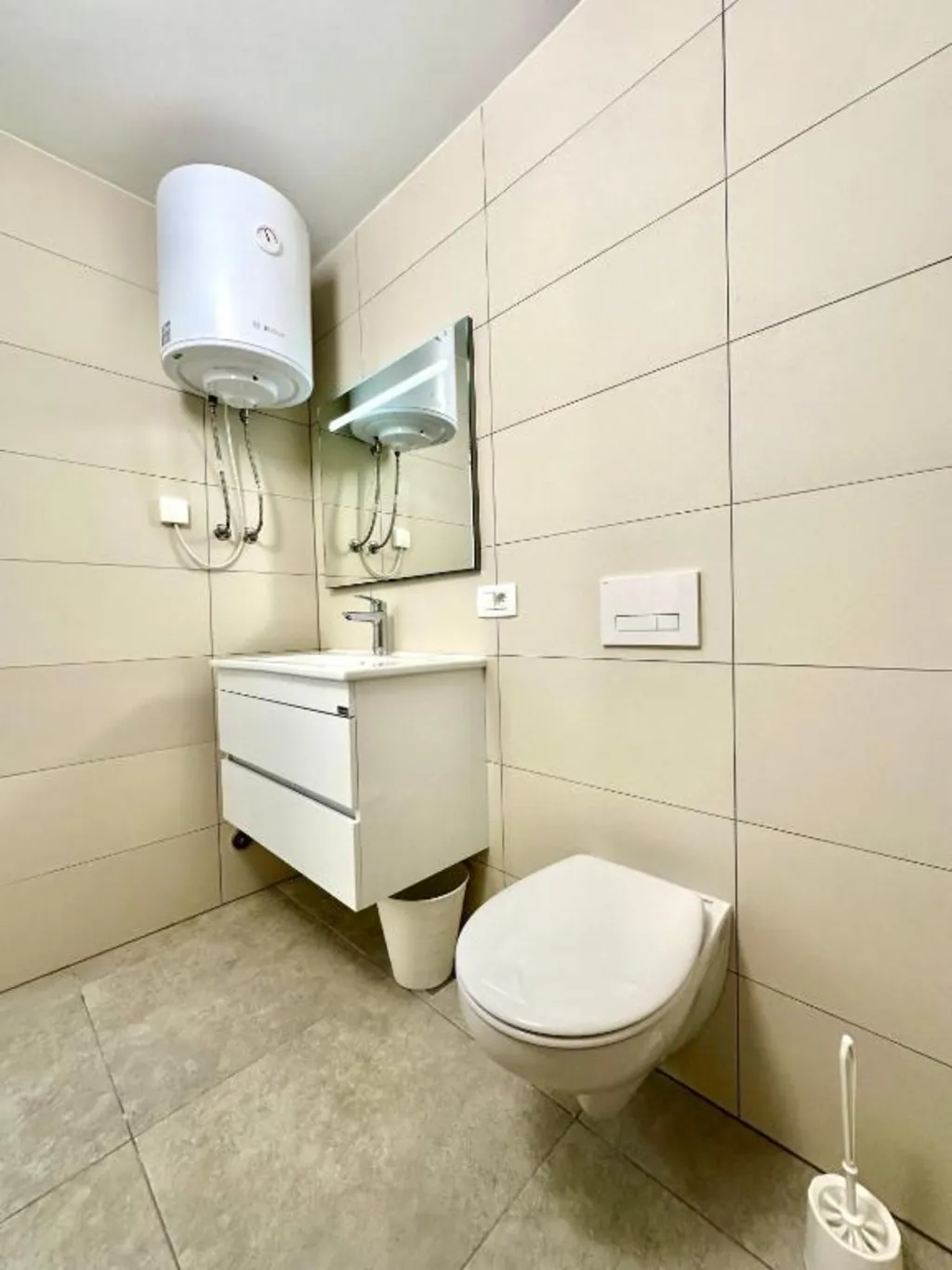 Holiday Room in Piran for 2 Guests