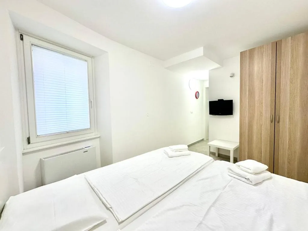 Holiday Room in Piran for 2 Guests