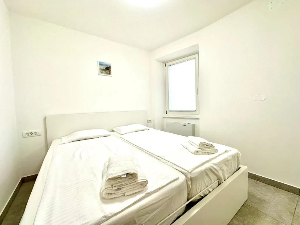 Holiday Room in Piran for 2 Guests