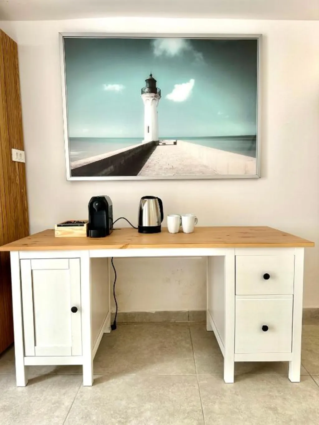 Holiday Room for 2 in Piran, Slovenia