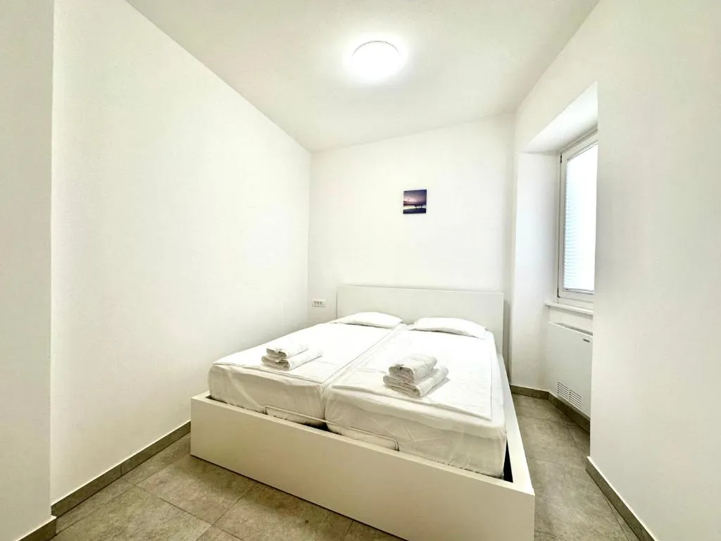 Holiday Room for 2 in Piran, Slovenia