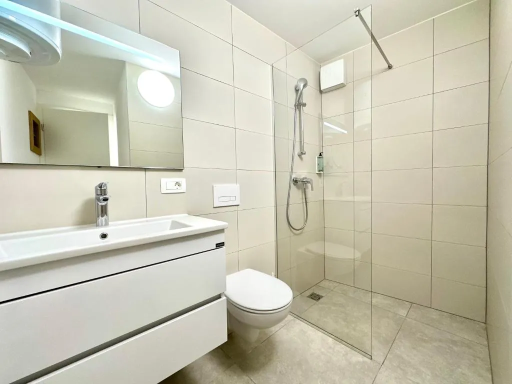 Holiday Room for 2 in Piran, Slovenia