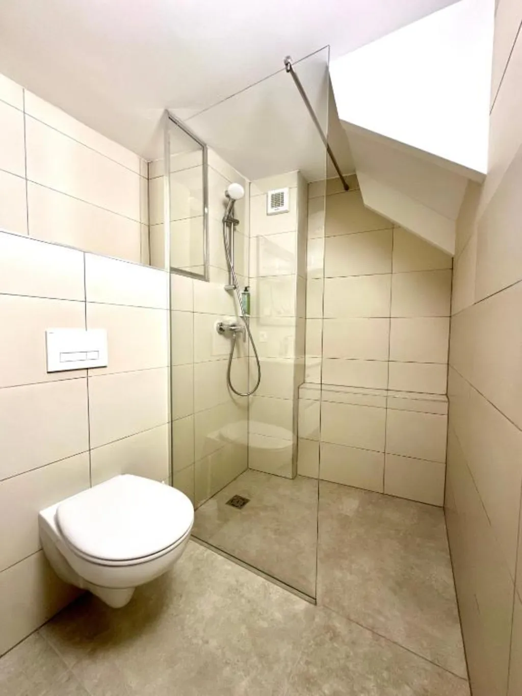 Piran Holiday Room for 3 Guests (2 Bedrooms)