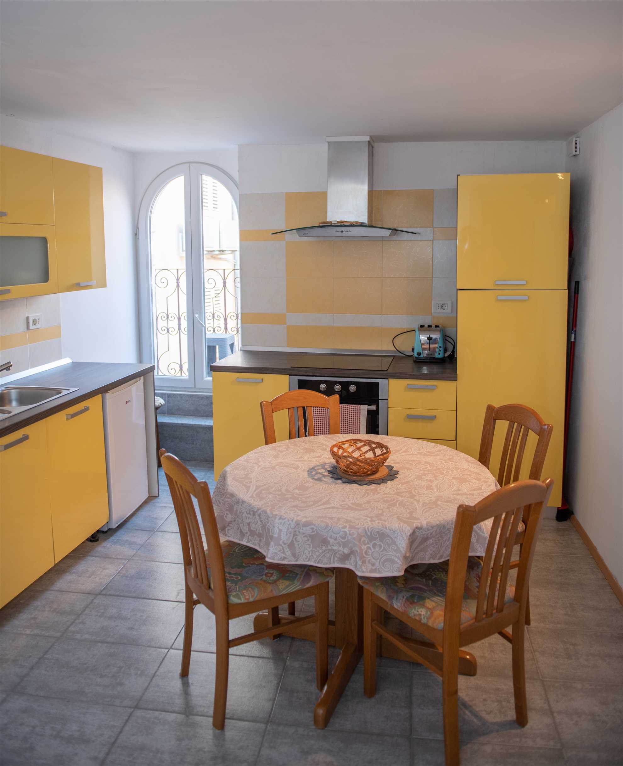 Image of Piran - Sv. Rok Apartma/Saint Roch Square Apartment