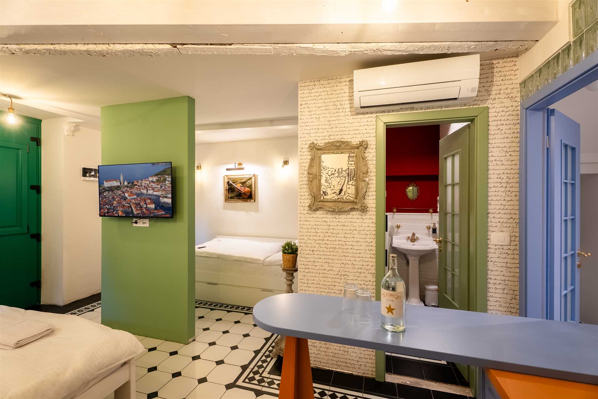 Image of Casa Liberta Piran - Studio Golden Star