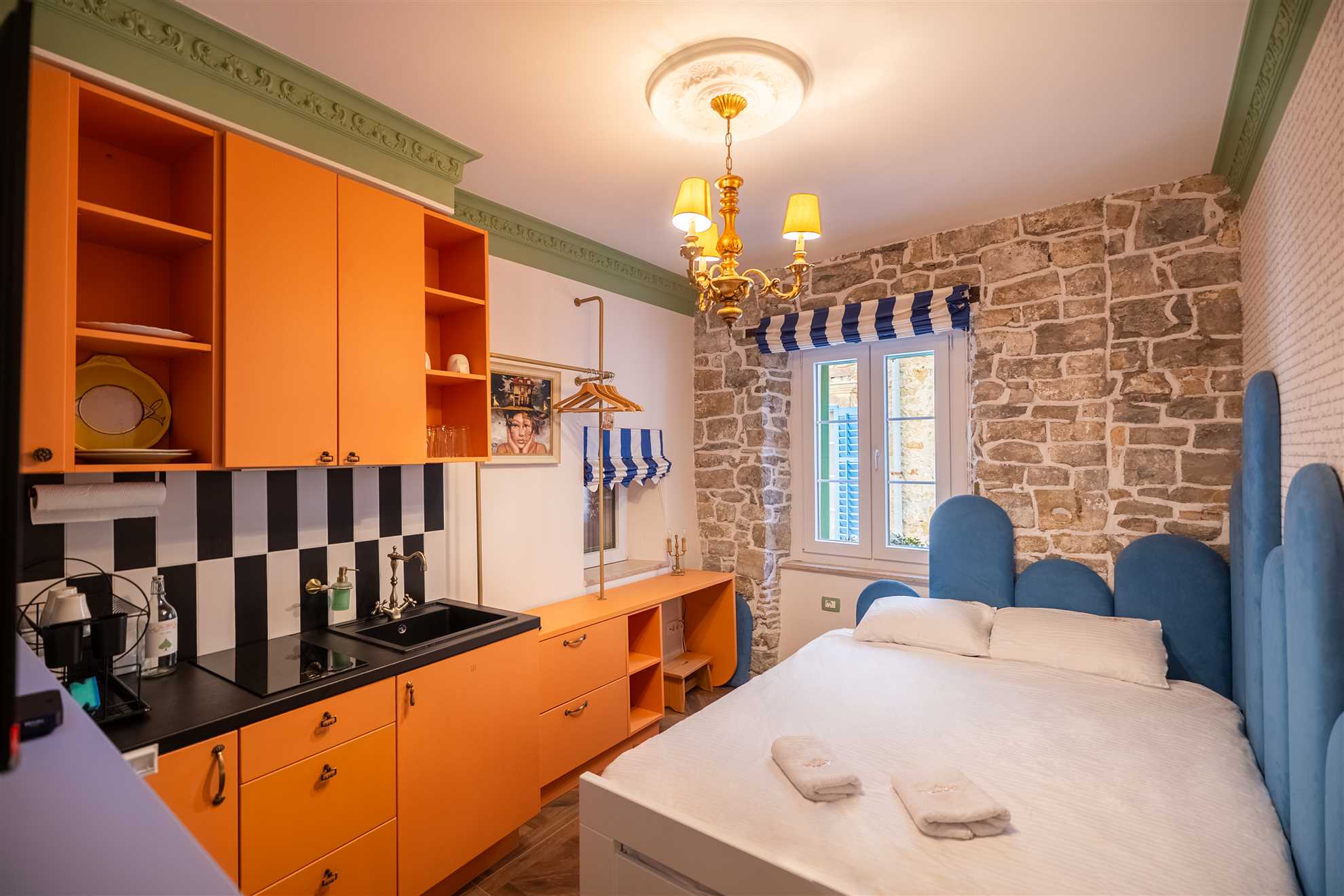 Image of Casa Liberta Piran - Green Spade