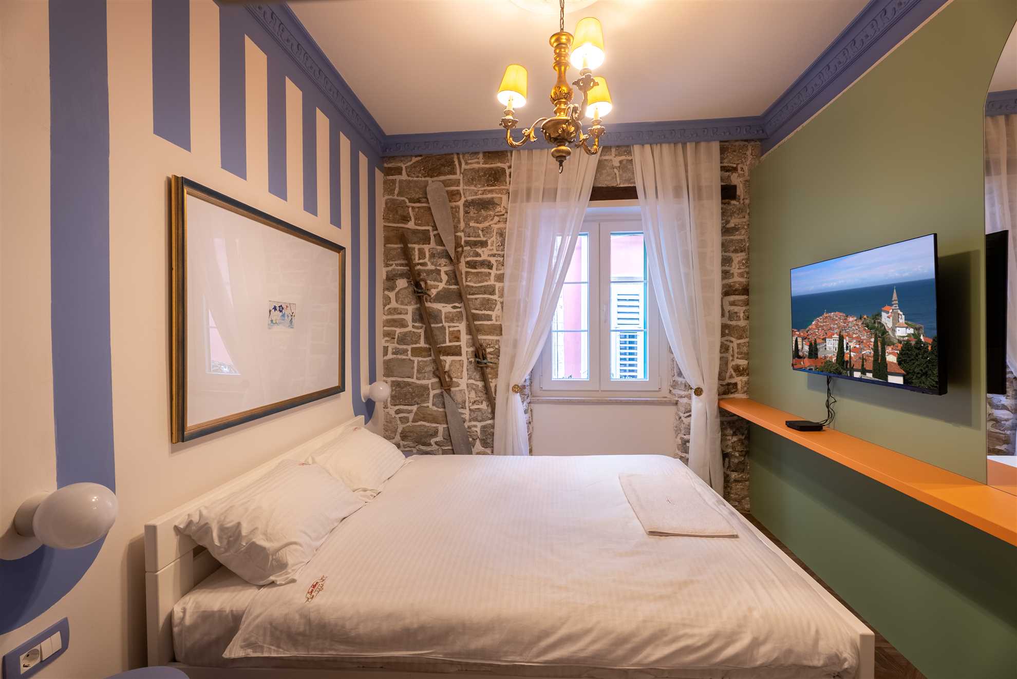 Image of Piran - Casa Liberta - Modri Karo