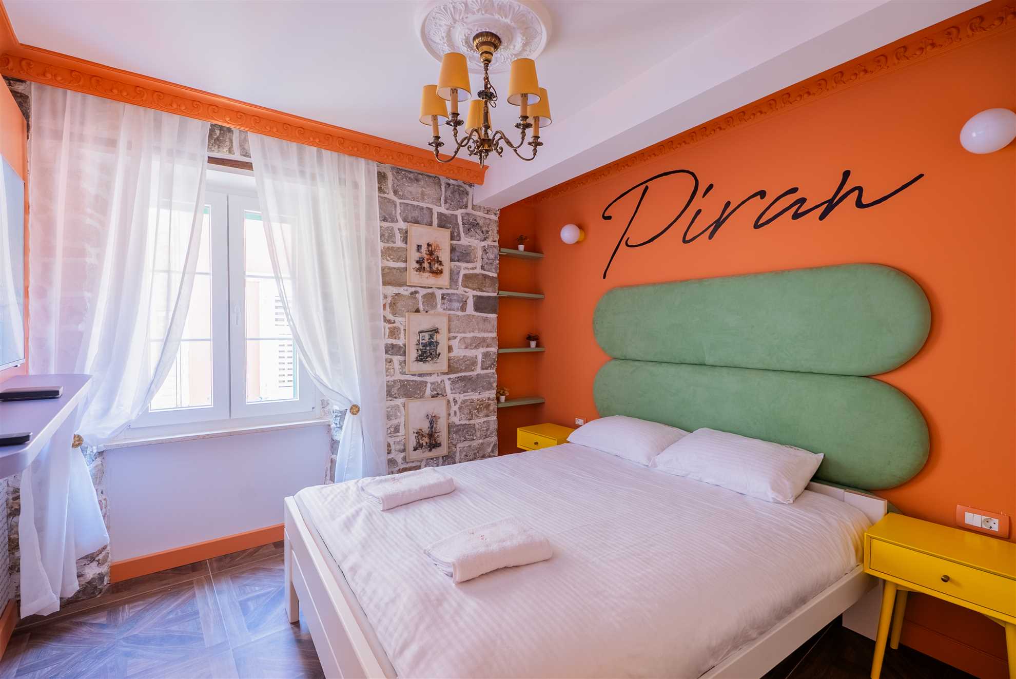 Image of Casa Liberta Piran - Studio Orange Club