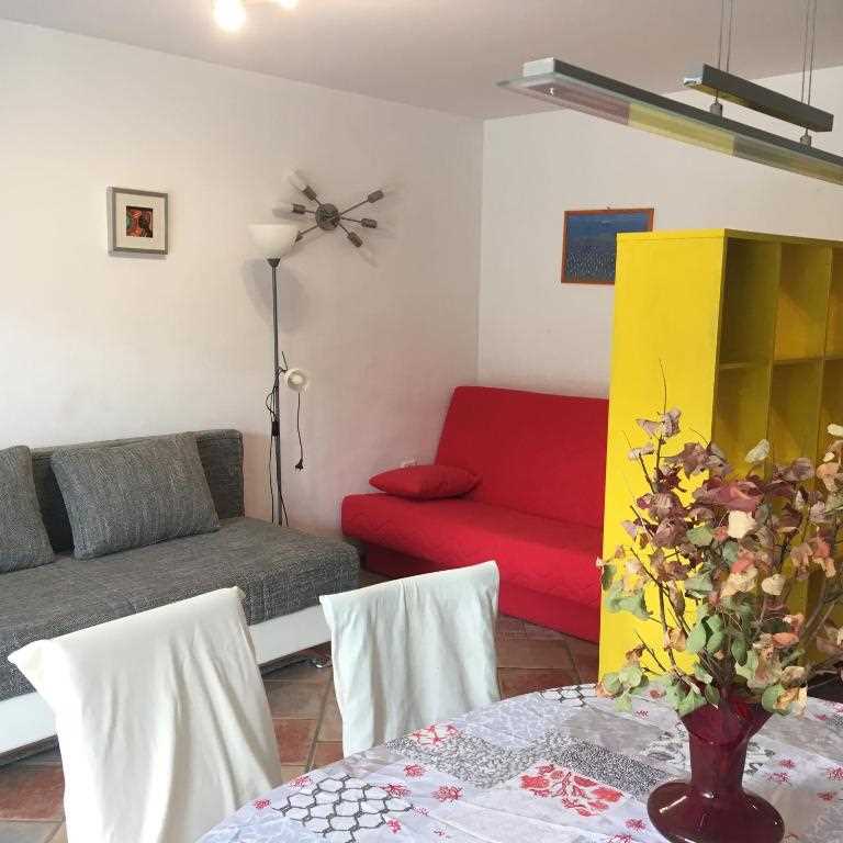 Image of Portorož - Duplex Ferrari with 3 bedrooms and terrace