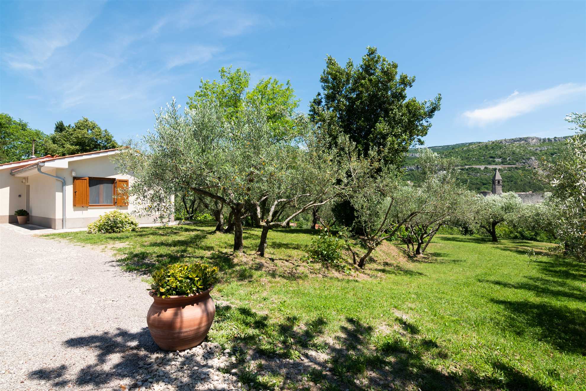 Image of Nido Verde House Hrastovlje