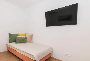 Guest Room in Piran for Up to 3 Guests