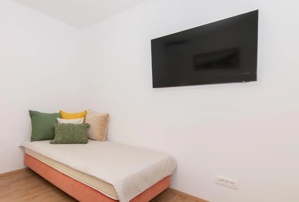 Guest Room in Piran for Up to 3 Guests