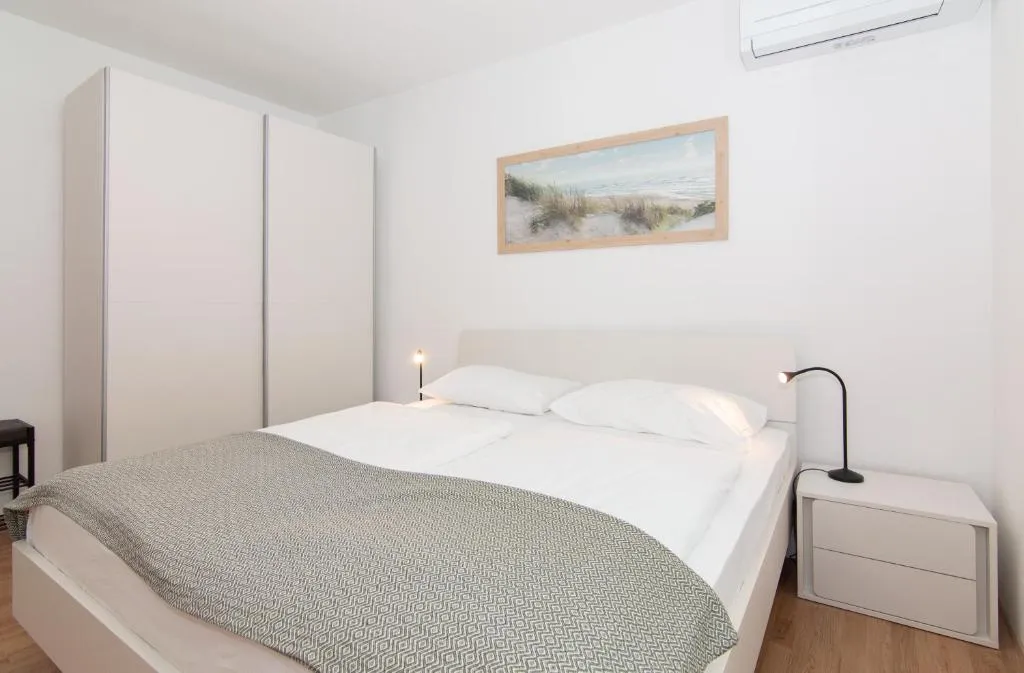 Guest Room in Piran for Up to 3 Guests