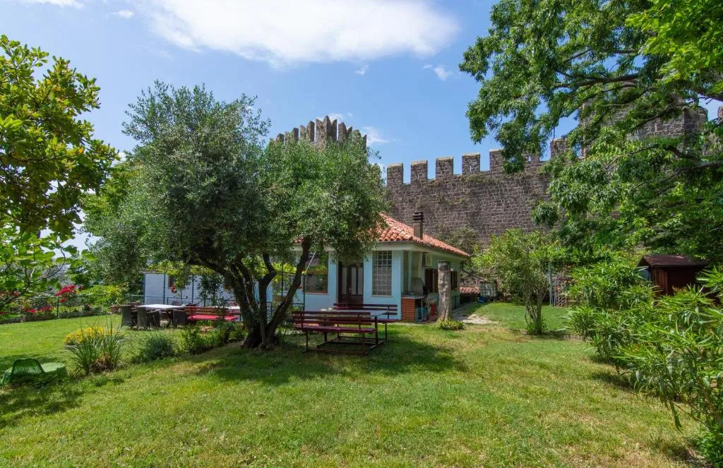 Guest Room in Piran for Up to 3 Guests