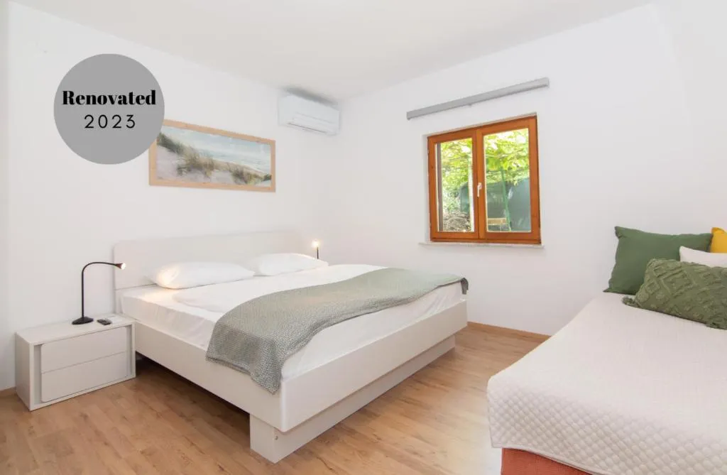 Guest Room in Piran for Up to 3 Guests