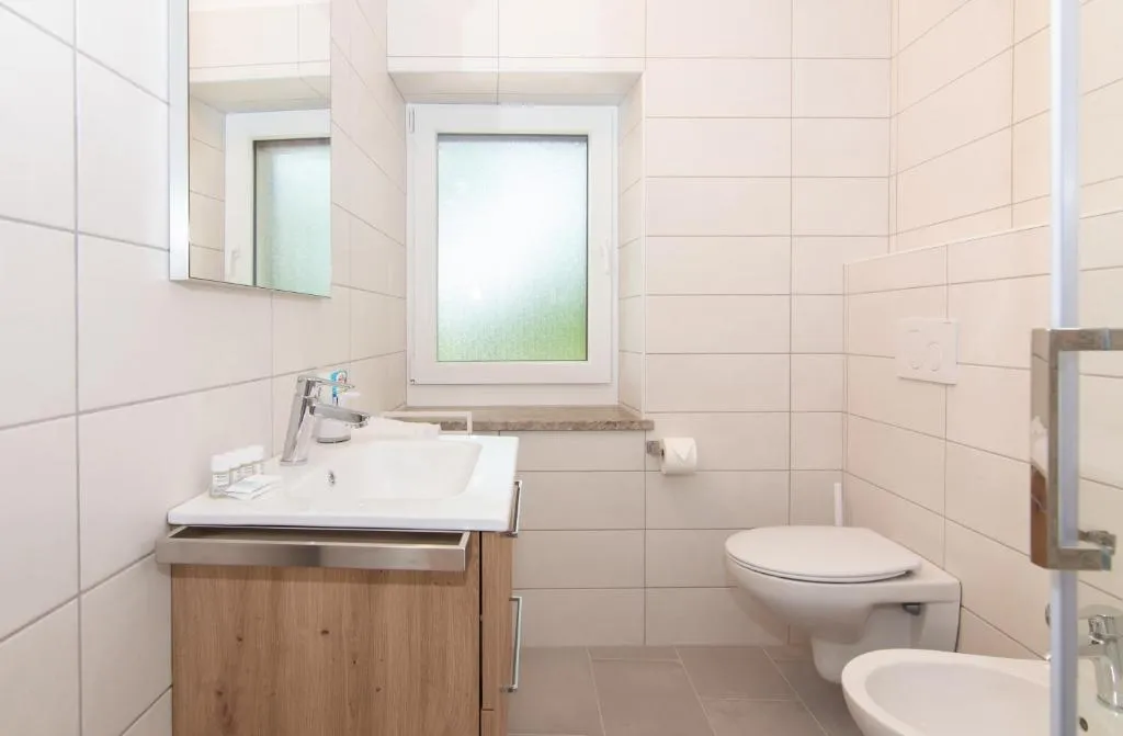 Two-Bedroom Apartment in Piran for 4 Guests