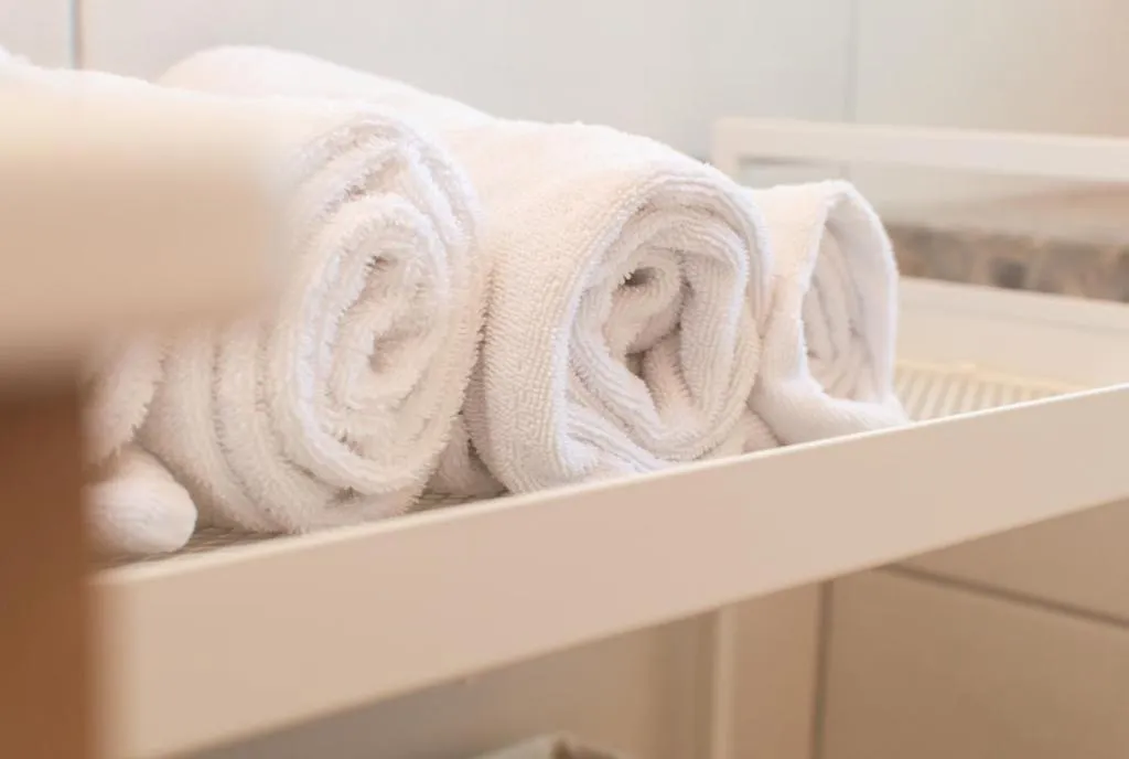 Two-Bedroom Apartment in Piran for 4 Guests