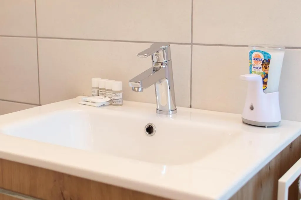 Two-Bedroom Apartment in Piran for 4 Guests