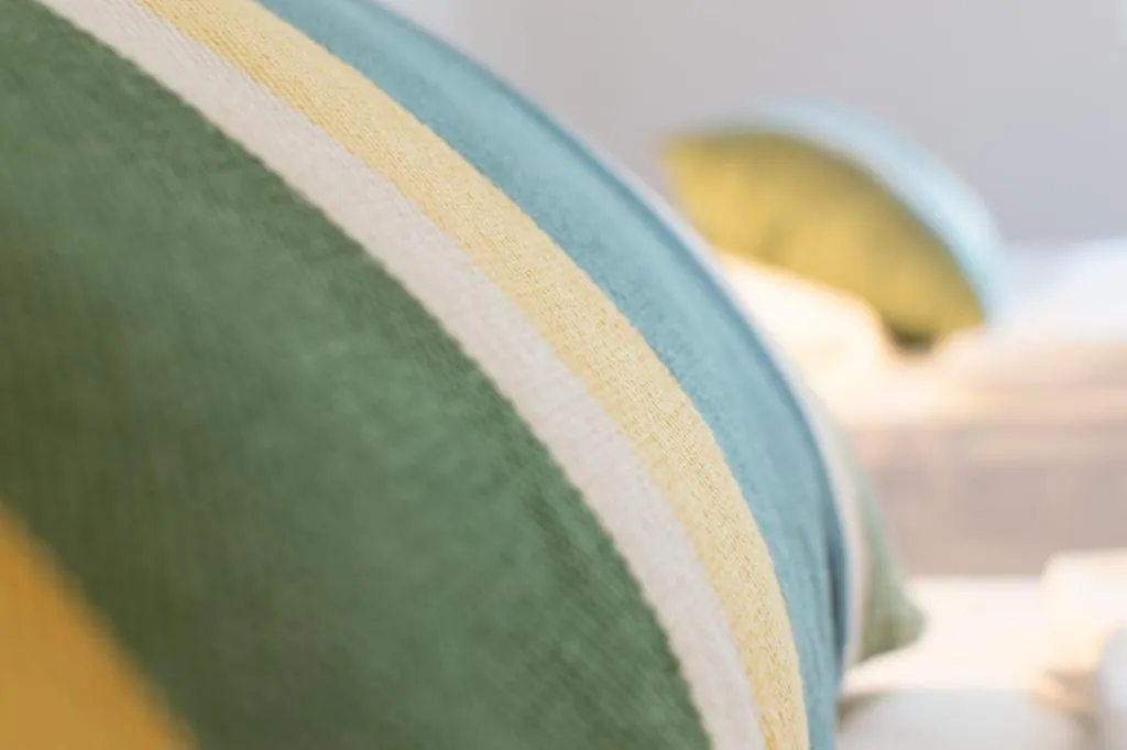 Two-Bedroom Apartment in Piran for 4 Guests