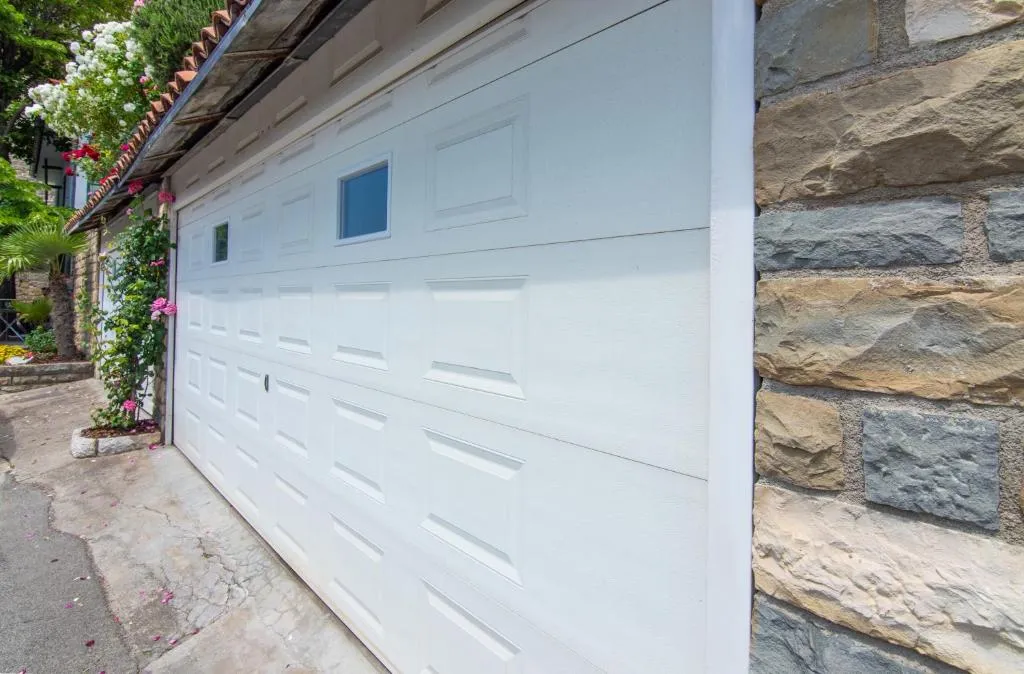 Two-Bedroom Apartment in Piran for 4 Guests