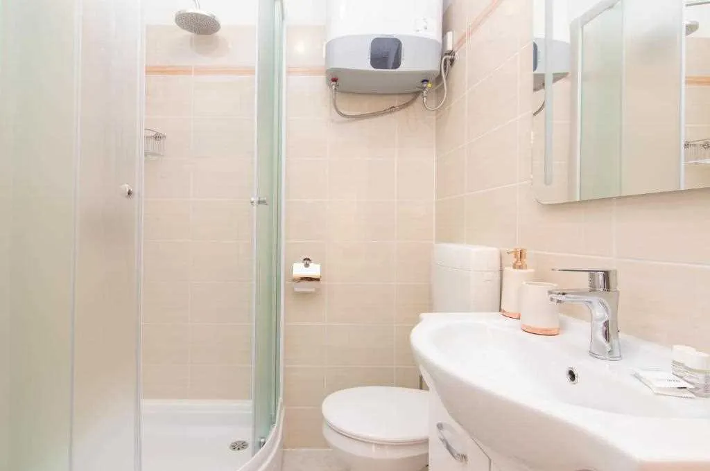 Modern 1-Bedroom Apartment in Piran, Slovenia