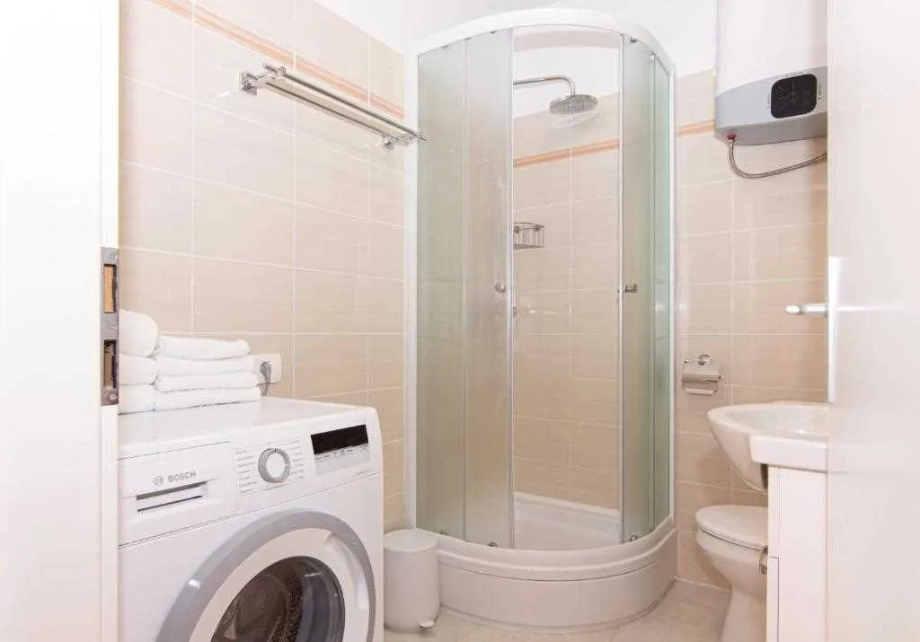 Modern 1-Bedroom Apartment in Piran, Slovenia