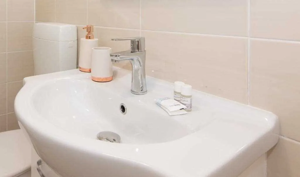 Modern 1-Bedroom Apartment in Piran, Slovenia