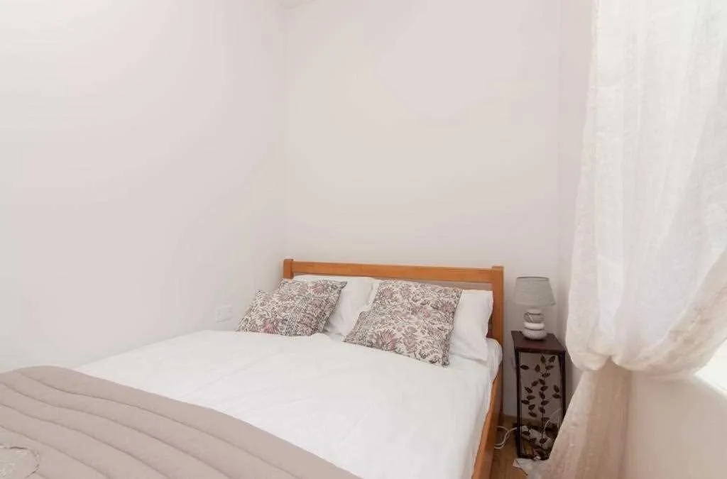 Modern 1-Bedroom Apartment in Piran, Slovenia