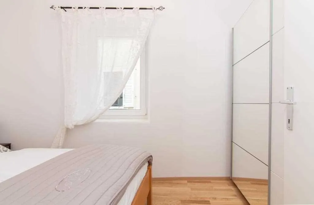 Modern 1-Bedroom Apartment in Piran, Slovenia