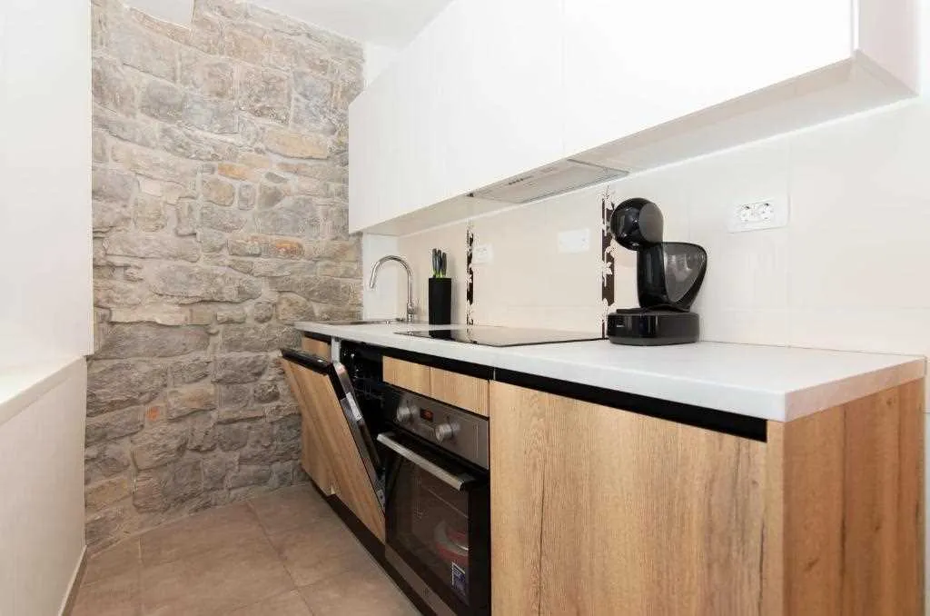 Modern 1-Bedroom Apartment in Piran, Slovenia