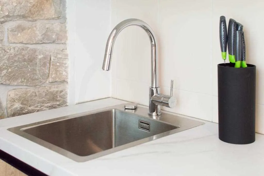 Modern 1-Bedroom Apartment in Piran, Slovenia