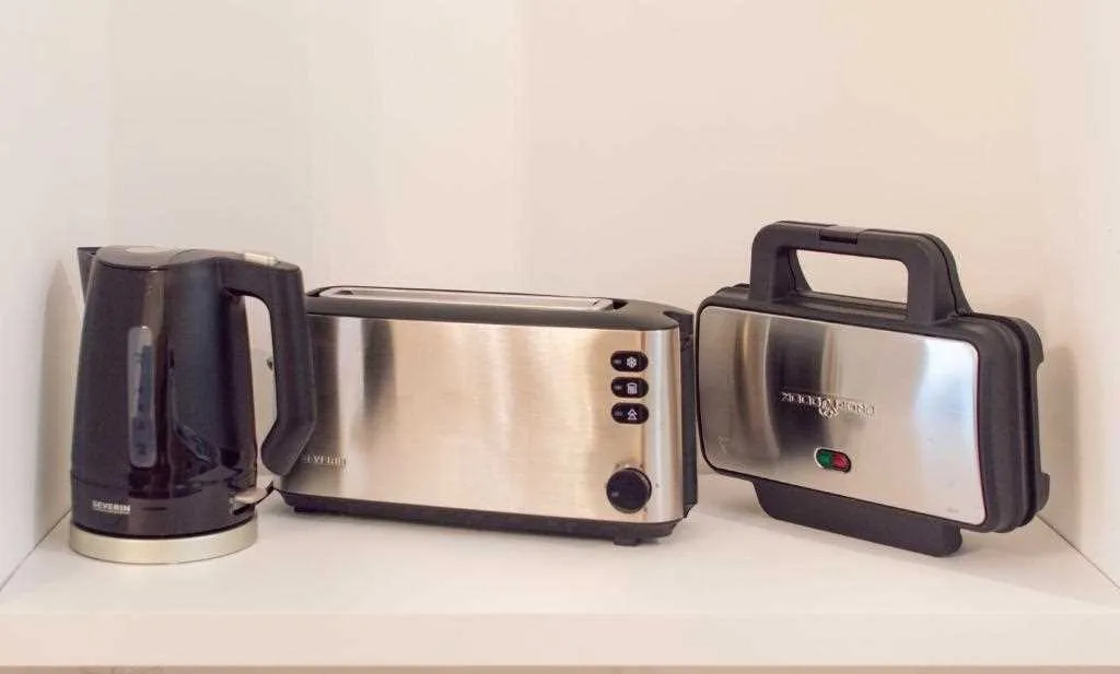 Modern 1-Bedroom Apartment in Piran, Slovenia