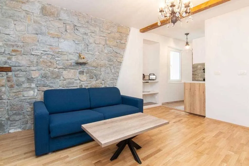 Modern 1-Bedroom Apartment in Piran, Slovenia