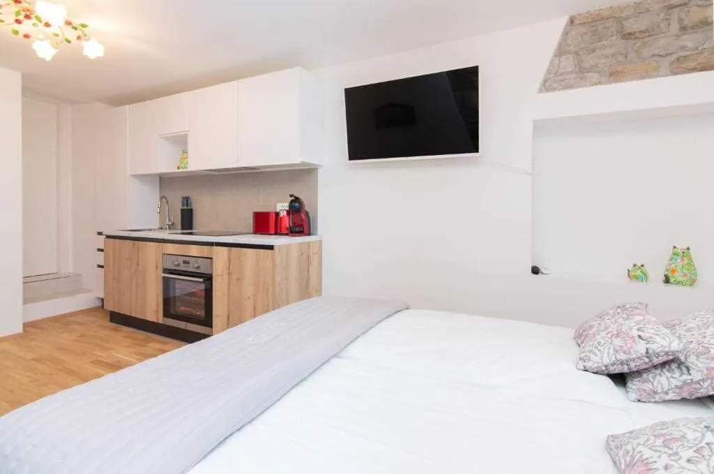 Piran Studio Apartment for 2 Guests