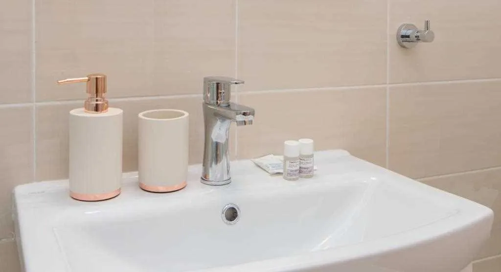 Piran Studio Apartment for 2 Guests