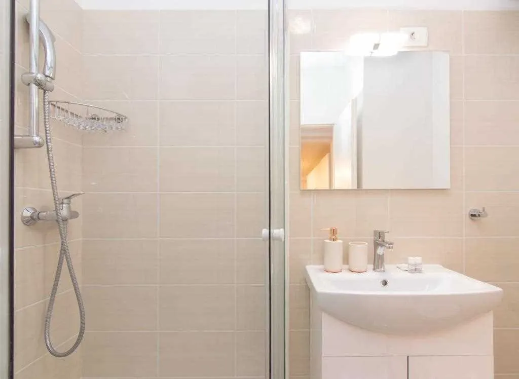 Piran Studio Apartment for 2 Guests