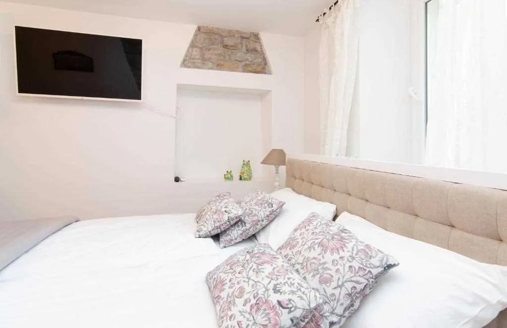 Piran Studio Apartment for 2 Guests