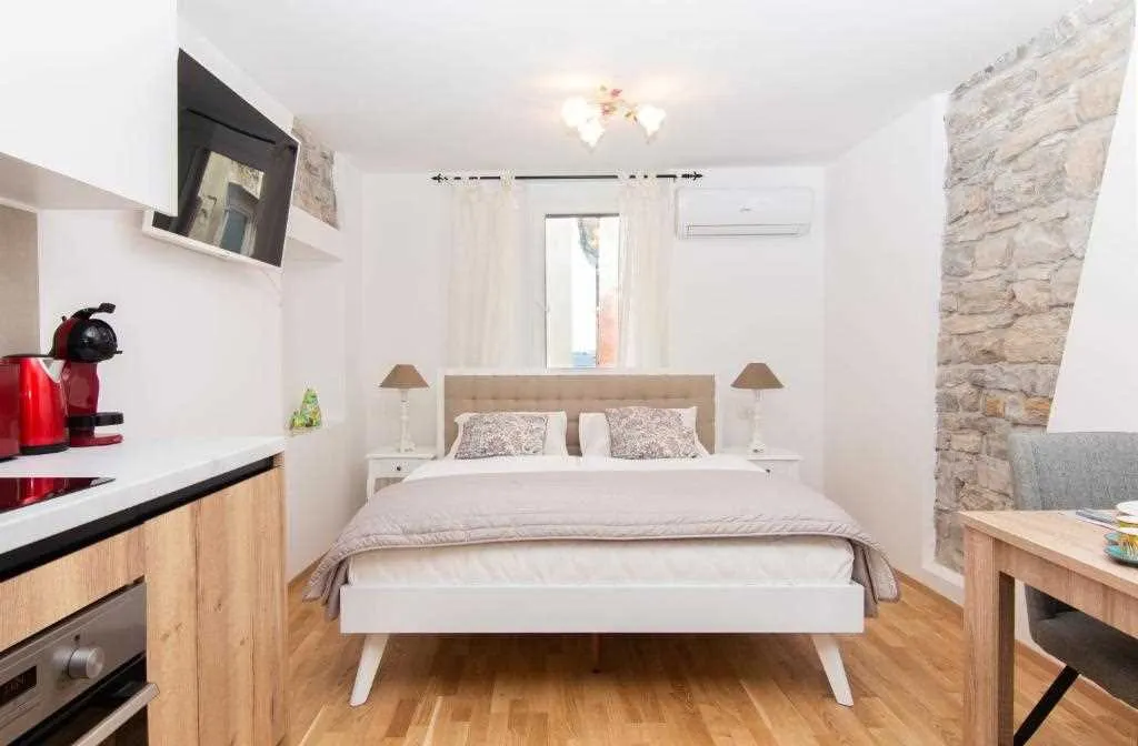 Piran Studio Apartment for 2 Guests