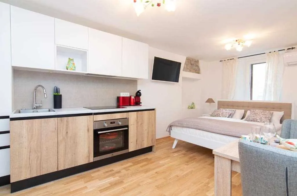 Piran Studio Apartment for 2 Guests