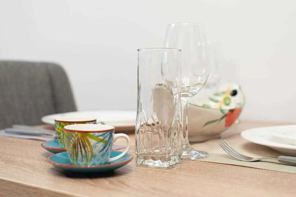 Piran Studio Apartment for 2 Guests