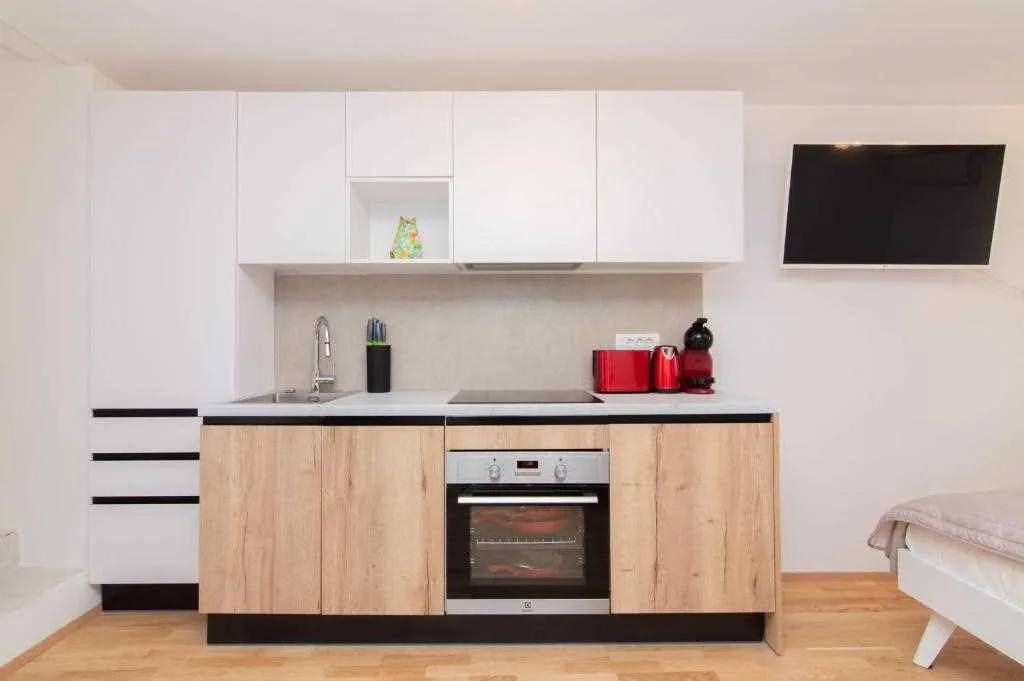 Piran Studio Apartment for 2 Guests