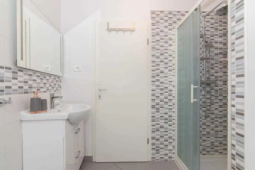 Two-Bedroom Apartment in Piran for 4 Guests