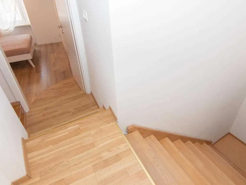 Two-Bedroom Apartment in Piran for 4 Guests