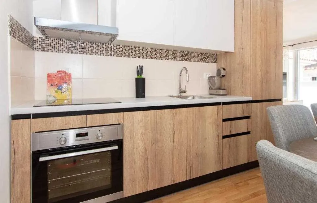 Two-Bedroom Apartment in Piran for 4 Guests